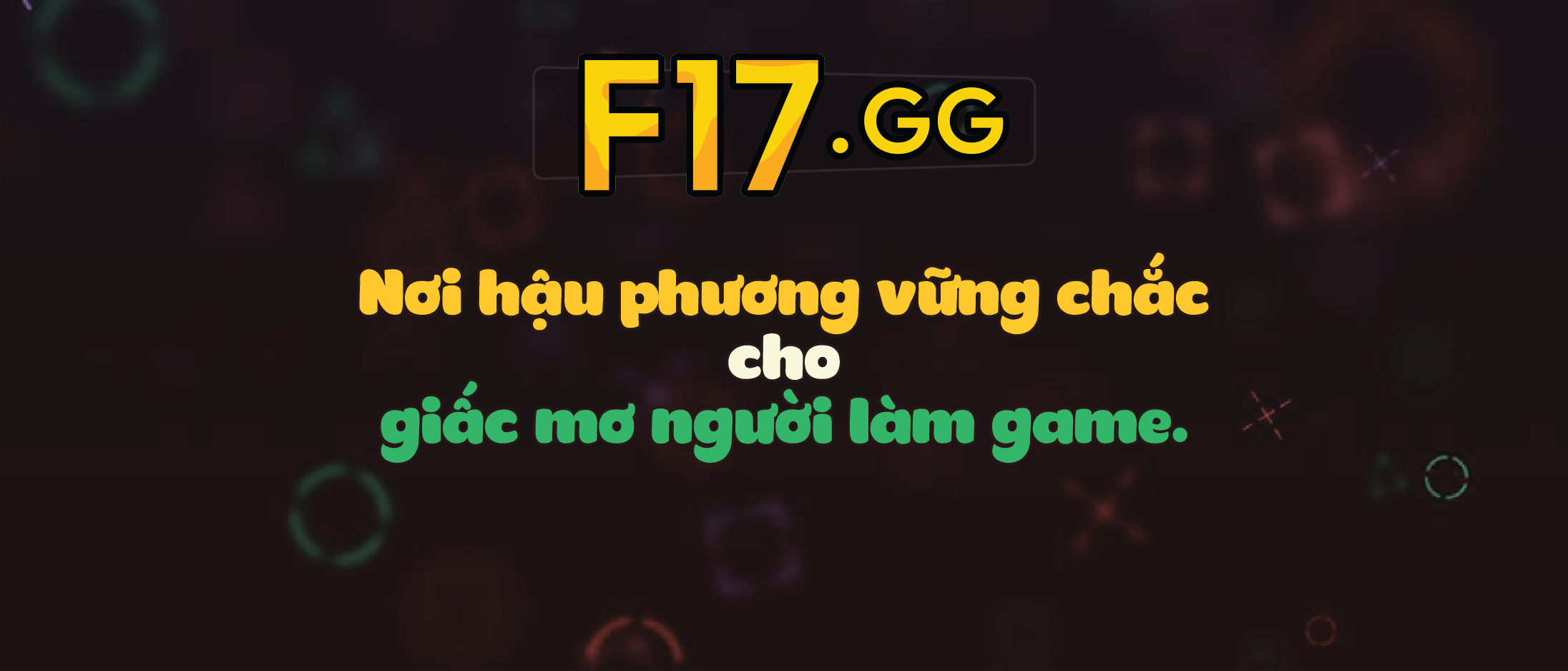 Ủng Hộ F17