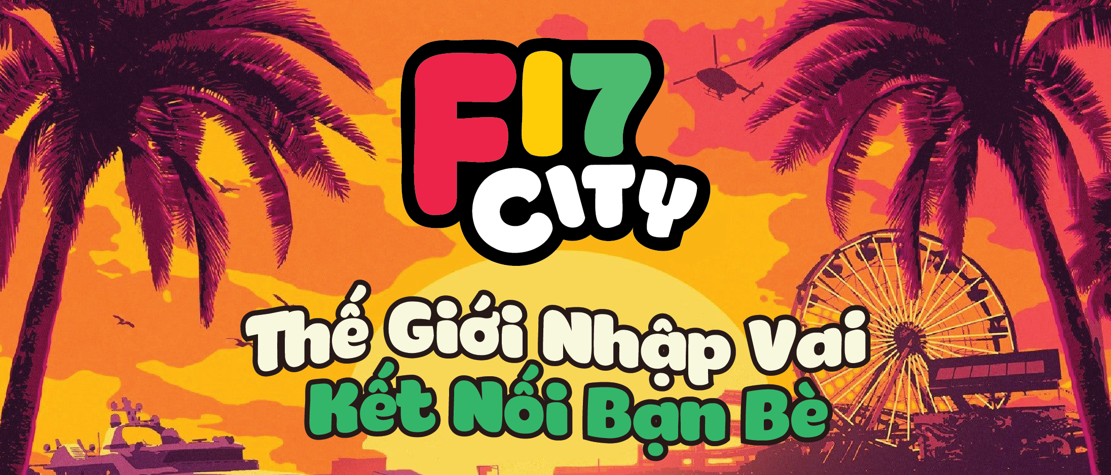 GTAF17 - The Gioi Nhap Vai Ket Noi Ban Be